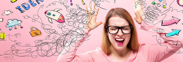 Voici comment gérer efficacement votre stress Voici comment gérer efficacement votre stress