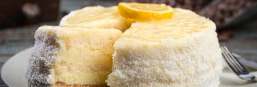 Quelques idées pour un dessert pauvre en FODMAP et délicieux Quelques idées pour un dessert pauvre en FODMAP et délicieux