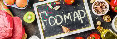 Wat is het FODMAP-dieet? Wat is het FODMAP-dieet?
