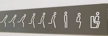 Stel toiletbezoek nooit uit, en andere tips voor een gezond patroon voor je darmen Stel toiletbezoek nooit uit, en andere tips voor een gezond patroon voor je darmen