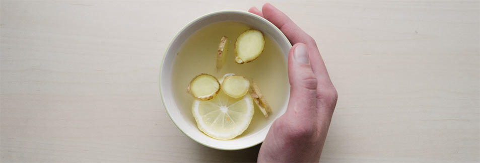 Le thé au gingembre frais est-il bon pour la santé?