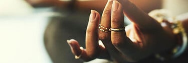Harmonisez votre « Hara » et trouvez votre équilibre intérieur Harmonisez votre « Hara » et trouvez votre équilibre intérieur
