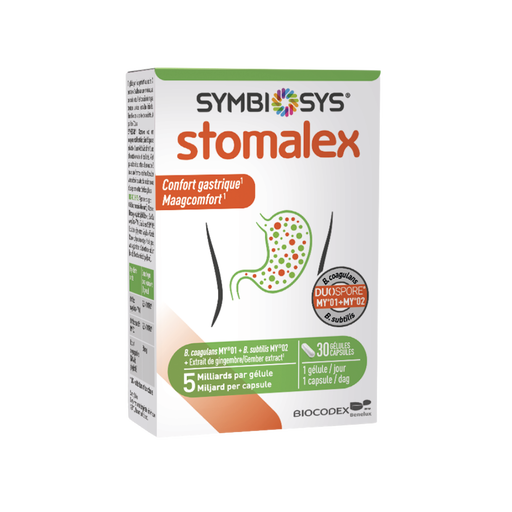 Stomalex