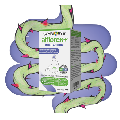 alflorex+® Dual Action, , medium