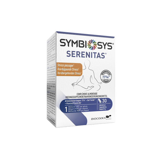 Serenitas&reg;