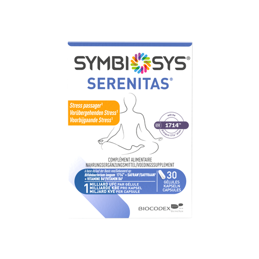 Serenitas®,  Serenitas®