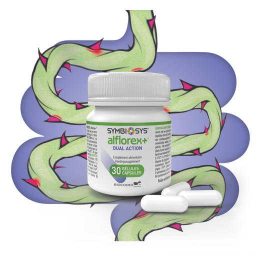 alflorex+® Dual Action, , medium