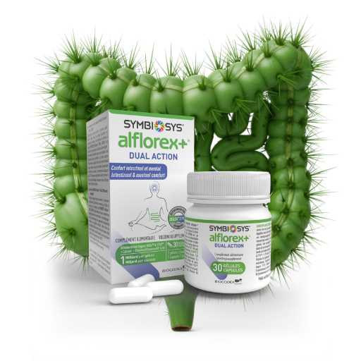 alflorex+&reg; Dual Action, , medium