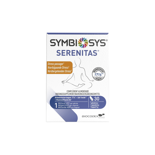 Serenitas&reg;