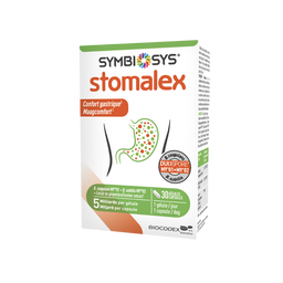 Stomalex, , small