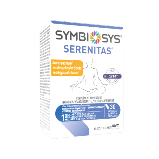 Serenitas®,  Serenitas®