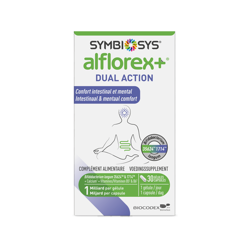 Alflorex+® Dual Action, , medium