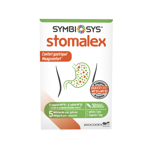 Stomalex