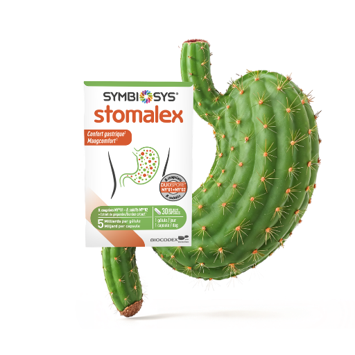 Stomalex