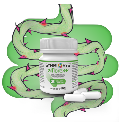 alflorex+®,  alflorex+®