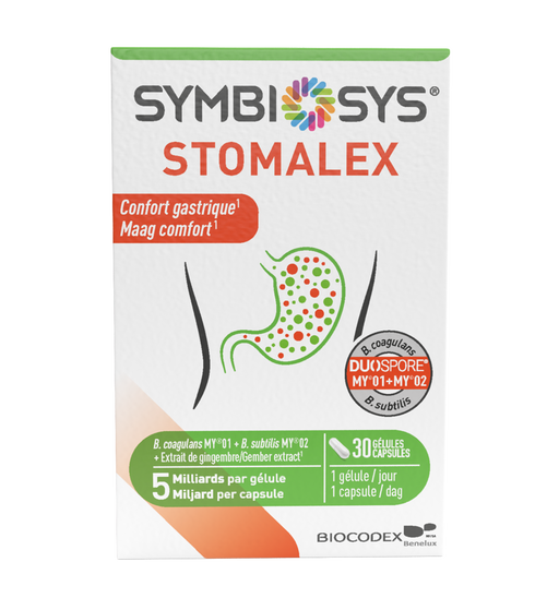 Stomalex, , medium