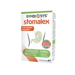 Stomalex, , small