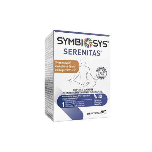 Serenitas&reg;