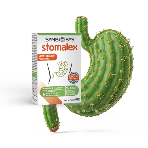 Stomalex