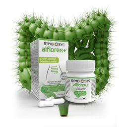 alflorex+&reg;, Programme de 1 mois, small