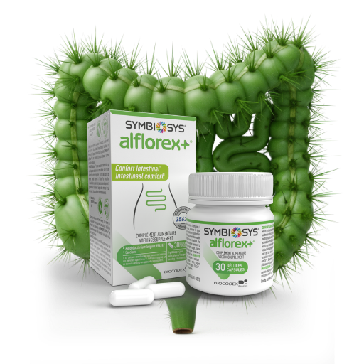 alflorex+&reg;, Programme de 1 mois, medium