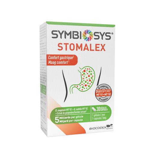 Stomalex, , medium