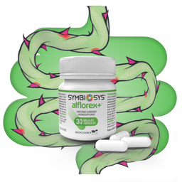 alflorex+®, Programme de 1 mois, small