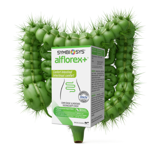 alflorex+&reg;, Programme de 1 mois, medium