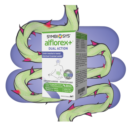 alflorex+® Dual Action, , medium