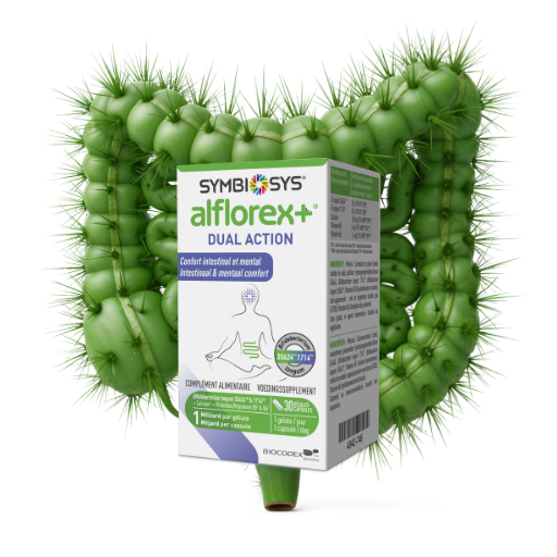 alflorex+&reg; Dual Action