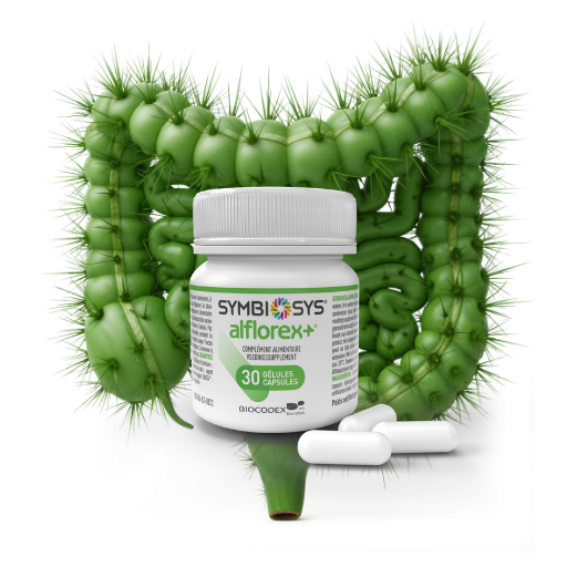 alflorex+&reg;, Programme de 1 mois, medium