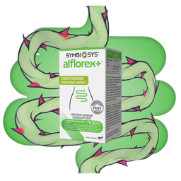 alflorex+®, Programme de 1 mois, small