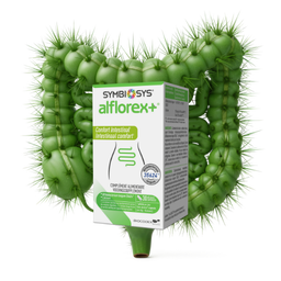 alflorex+&reg;, Programme de 1 mois, small