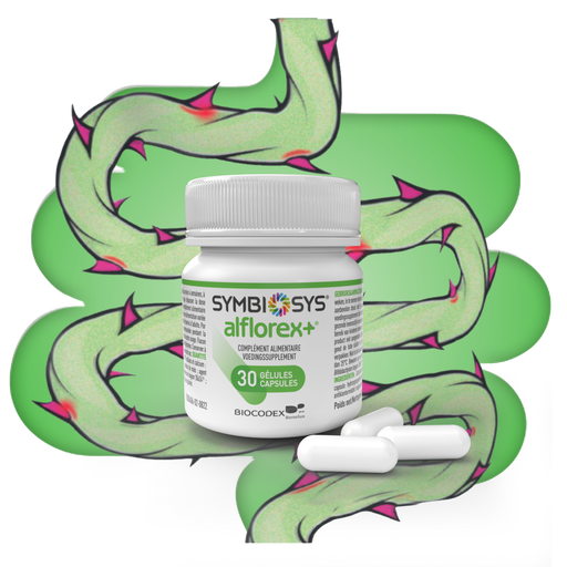 alflorex+®, Programme de 1 mois, medium