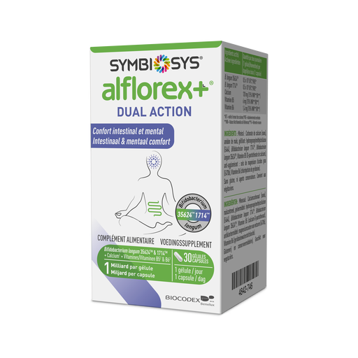 Alflorex+® Dual Action, , medium