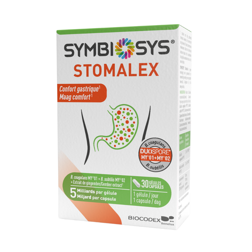 Stomalex, , medium