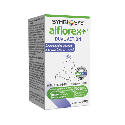 Alflorex+® Dual Action, , medium