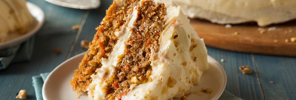 Les 5 meilleures recettes de gâteaux et tartes pauvres en FODMAP Les 5 meilleures recettes de gâteaux et tartes pauvres en FODMAP