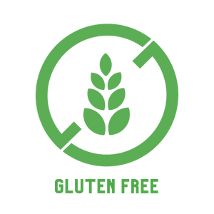 Gluten free