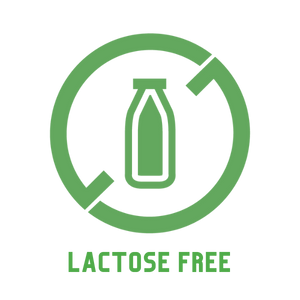 Lactose free