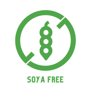 Soya free