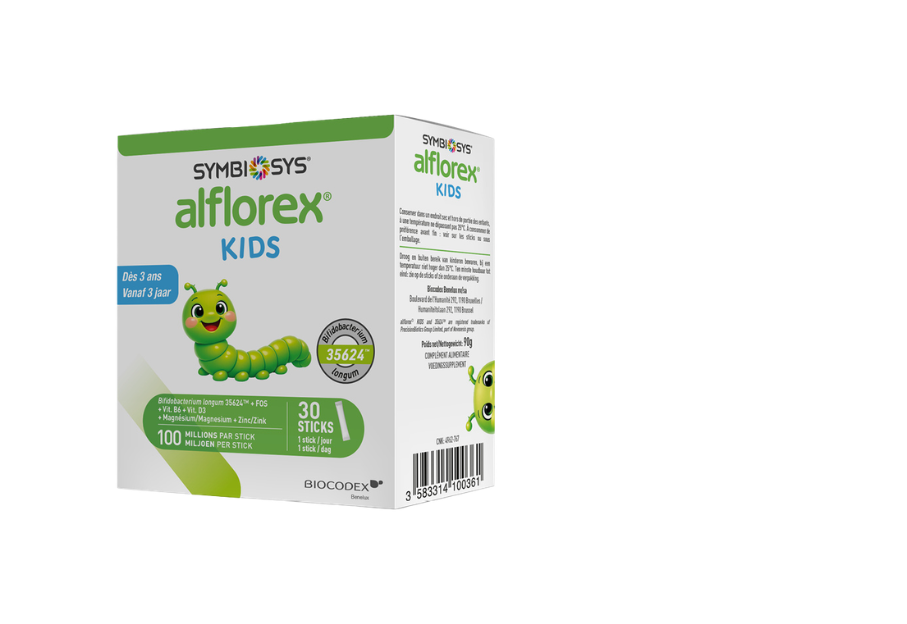 ALFLOREX&reg; KIDS