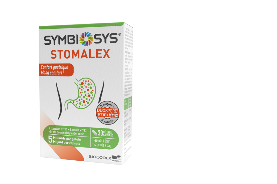 Stomalex